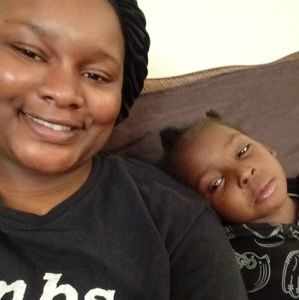 Meet your Posher, Janequa